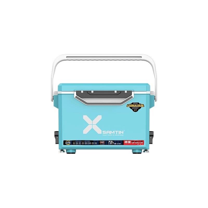 2500 fishing boxes, 202 new fishing boxes, multi-purpose, super-light, super-hard and thick, full-size fishing boxes